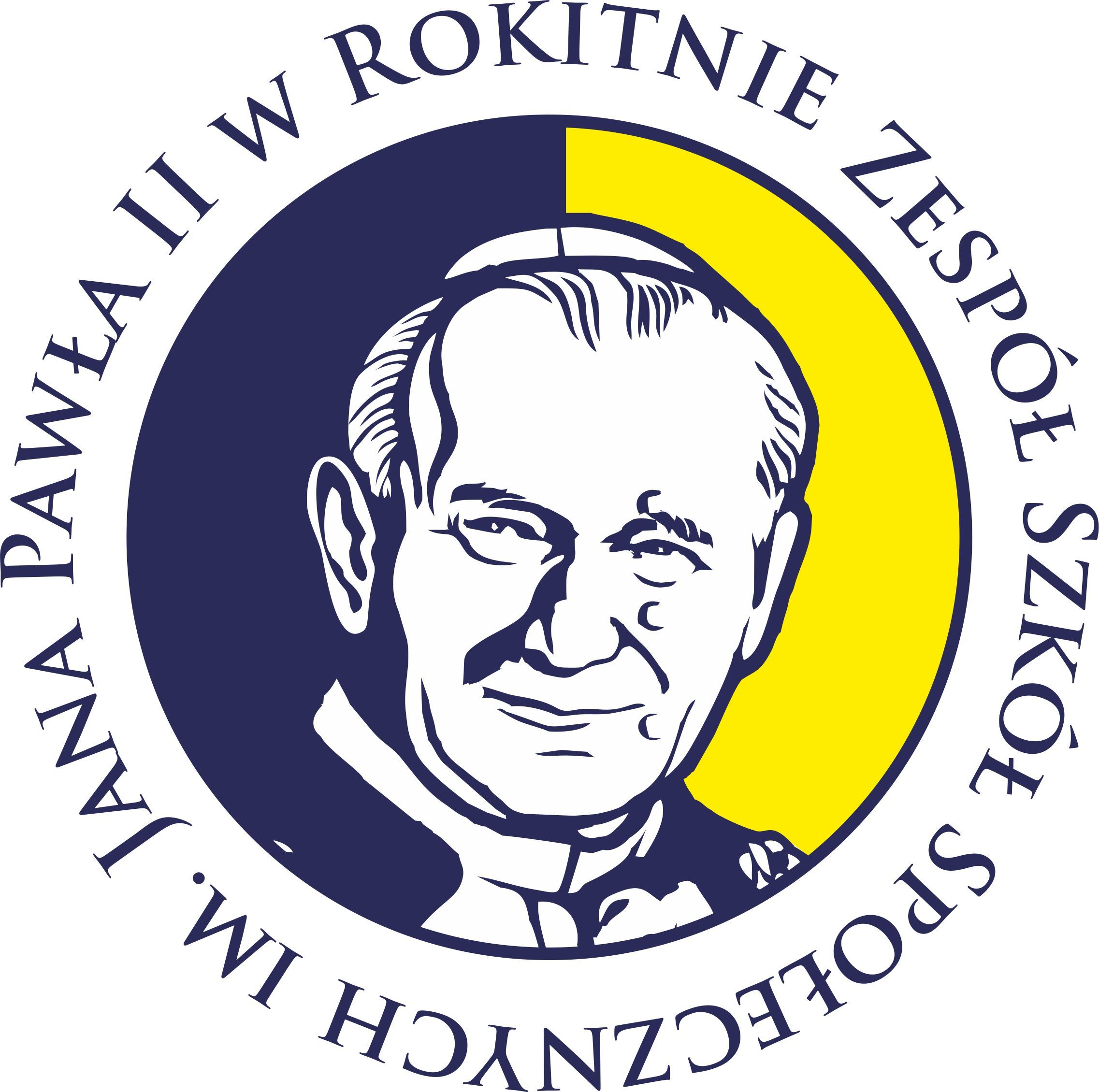 Zespół Szkół Społecznych im. Jana Pawła II w Rokitnie